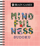 Brain Games - Mindfulness Sudoku