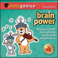 Brain Power - Baby Genius