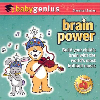 Brain Power - BabyGenius (Creator)