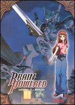 Brain Powered, Vol. 1: Birth [2 Discs]
