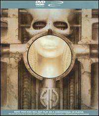 Brain Salad Surgery [DVD Audio] - Emerson, Lake & Palmer