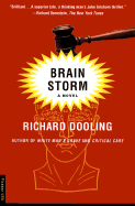 Brain Storm - Dooling, Richard
