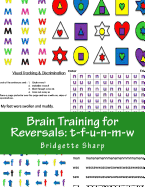 Brain Training for Reversals: T-F-U-N-M-W
