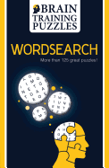 Brain Training: Wordsearch