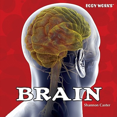 Brain - Caster, Shannon