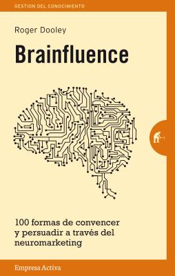 Brainfluence - Dooley, Roger