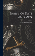 Brains Of Rats And Men