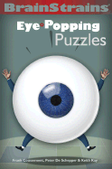 Brainstrains(r) Eye-Popping Puzzles