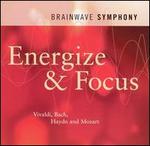 Brainwave Symphony: Beta - Energize & Focus