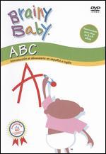 Brainy Baby: ABC [Spanish]