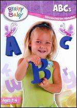 Brainy Baby: ABC's - Introducing the Alphabet