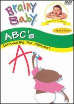 Brainy Baby: ABC's