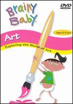 Brainy Baby: Art