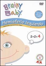 Brainy Baby: Hemisferio Izquierdo