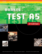 Brakes A5