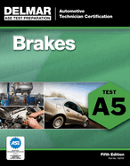 Brakes: Test A5