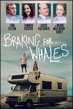 Braking for Whales - Sean McEwen