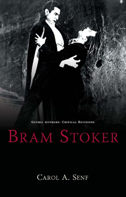 Bram Stoker - Senf, Carol A