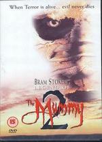 Bram Stoker's Legend of the Mummy 2