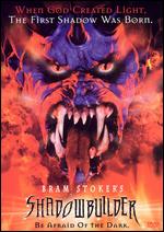 Bram Stoker's Shadowbuilder - Jamie Dixon