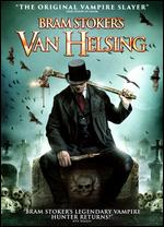 Bram Stoker's Van Helsing - Steve Lawson