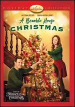 Bramble House Christmas - Steven R. Monroe