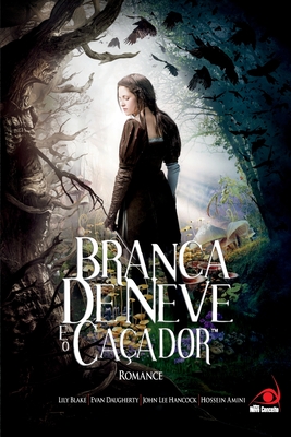 Branca de Neve e o Ca?ador - Blake, Lily