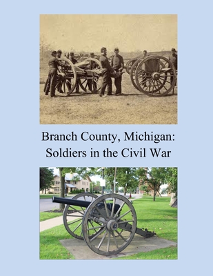 Branch County, Michigan: Soldiers in the Civil War - Jackson, James N