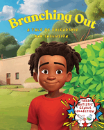 Branching Out: A Tale of Friendship and Inclusion