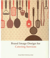 Brand Image Design for Catering Services