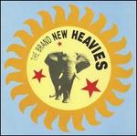 Brand New Heavies - The Brand New Heavies