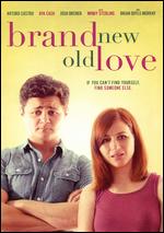 Brand New Old Love - Cat Rhineheart