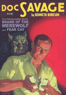 Brand of the Werewolf/Fear Cay