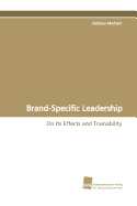 Brand-Specific Leadership