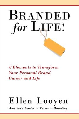 Branded For Life - Looyen, Ellen