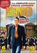 Branded: The Complete Series [6 Discs]