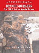 Brandenburgers - The Third Reich's Special Forces: The Third Reich's Special Forces