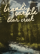 Brandi Carlile -- Bear Creek: Guitar/Vocal/Chords & Tab