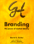 Branding: The Power of Market Identity