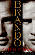 Brando: The Biography - Manso, Peter