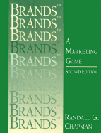 Brands: A Marketing Game