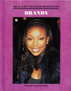 Brandy (Real Life)(Oop)