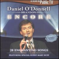 Branson Encore - Daniel O'Donnell