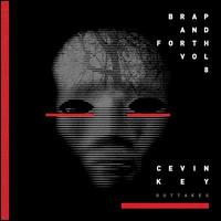 Brap and Forth, Vol. 8 - cEvin Key