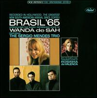 Brasil '65 - Wanda de Sah