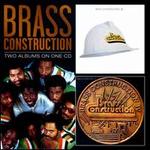 Brass Construction III/Brass Construction IV - Brass Construction