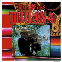 Brass from Tijuana - Various Artists