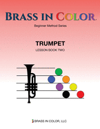 Brass in Color: Trumpet Book 2