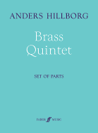 Brass Quintet: Parts