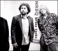 Brass Tacks - NRBQ